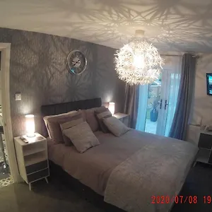 Stay-skipton Homestay Skipton